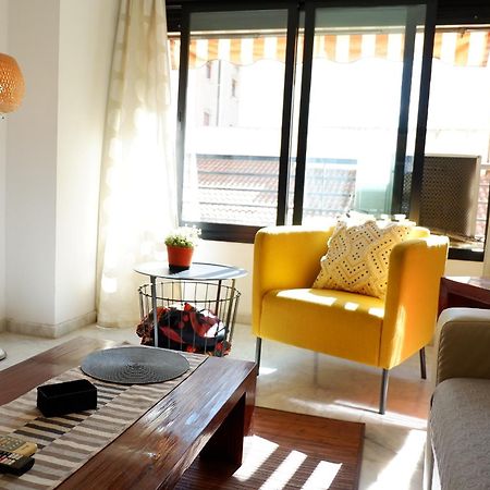 Apartamento S.Quintin 马拉加 外观 照片