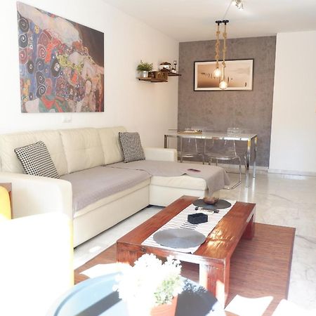 Apartamento S.Quintin 马拉加 外观 照片