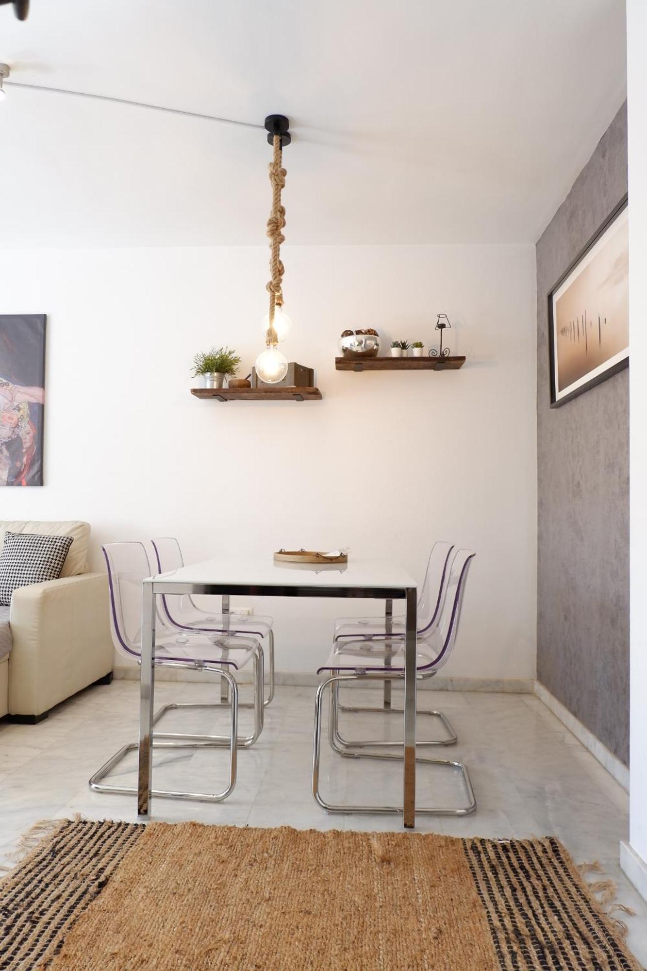 Apartamento S.Quintin 马拉加 外观 照片