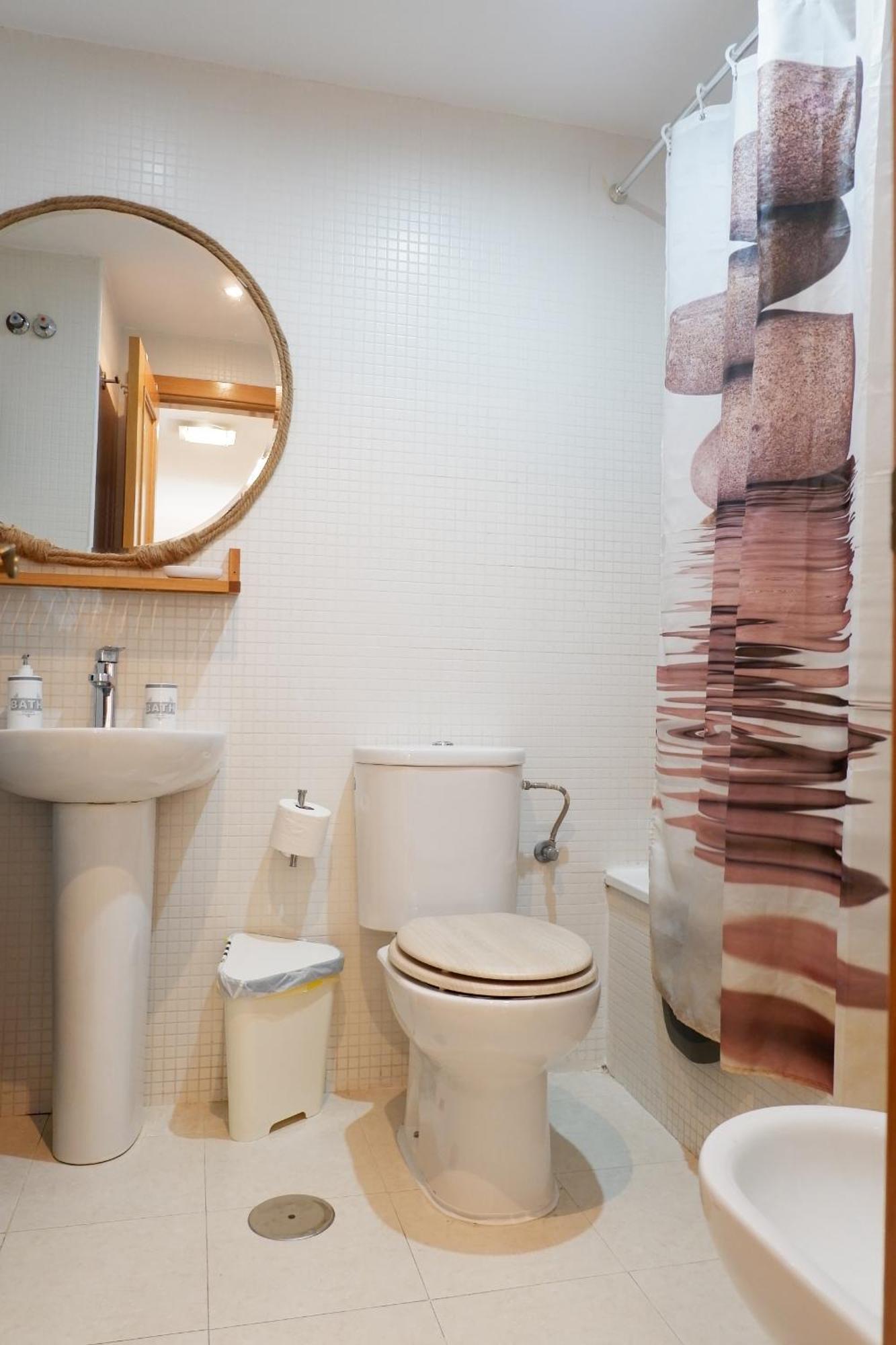 Apartamento S.Quintin 马拉加 外观 照片