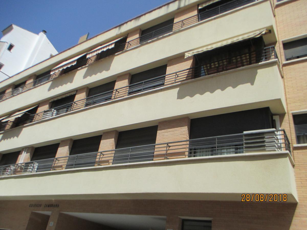 Apartamento S.Quintin 马拉加 外观 照片