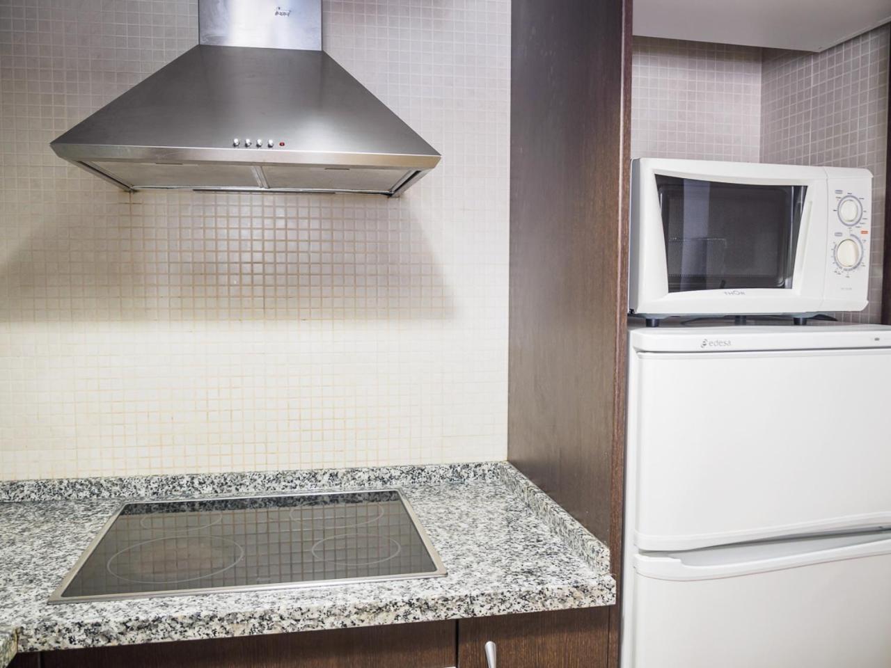 Apartamento S.Quintin 马拉加 外观 照片
