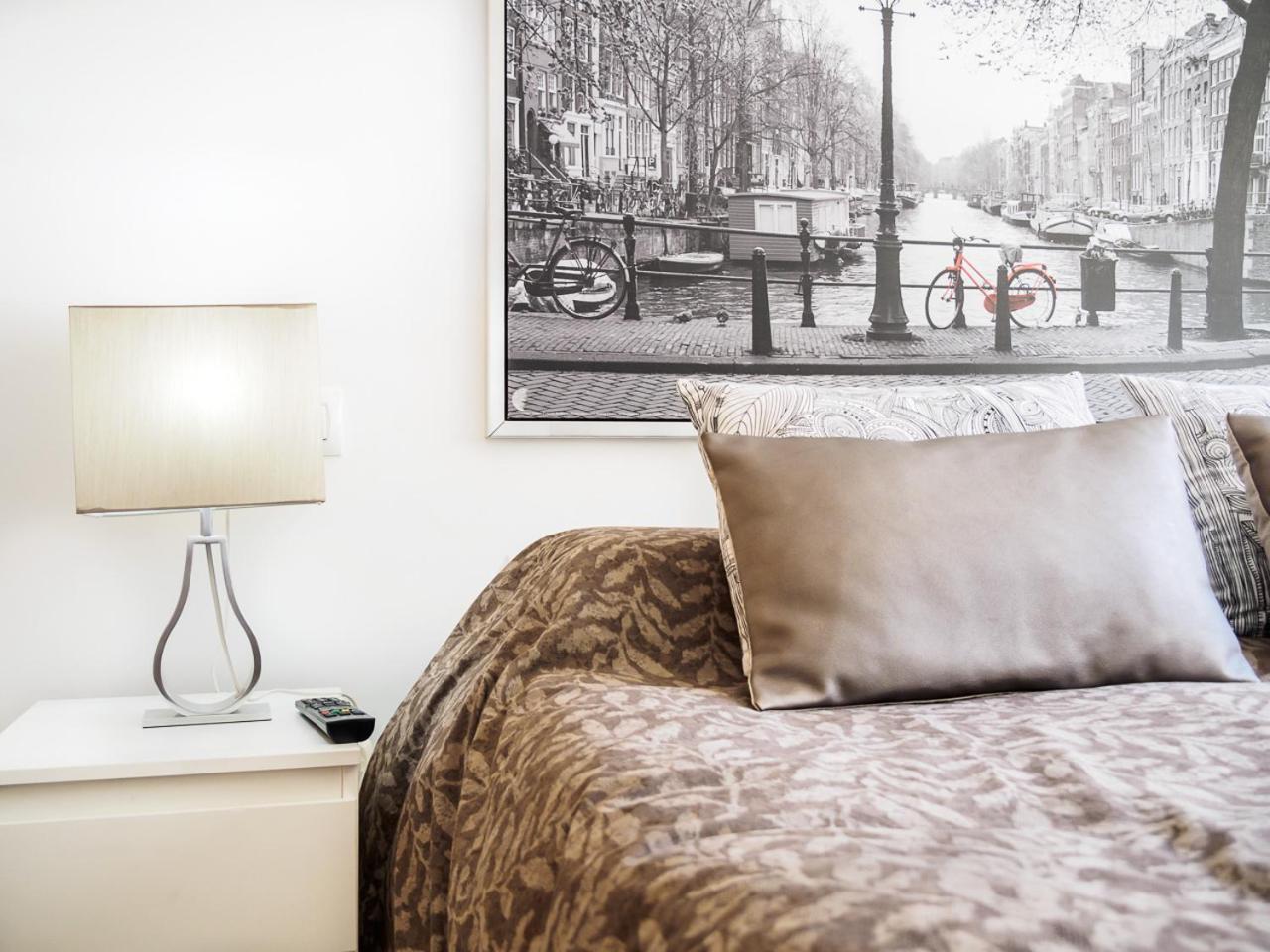 Apartamento S.Quintin 马拉加 外观 照片