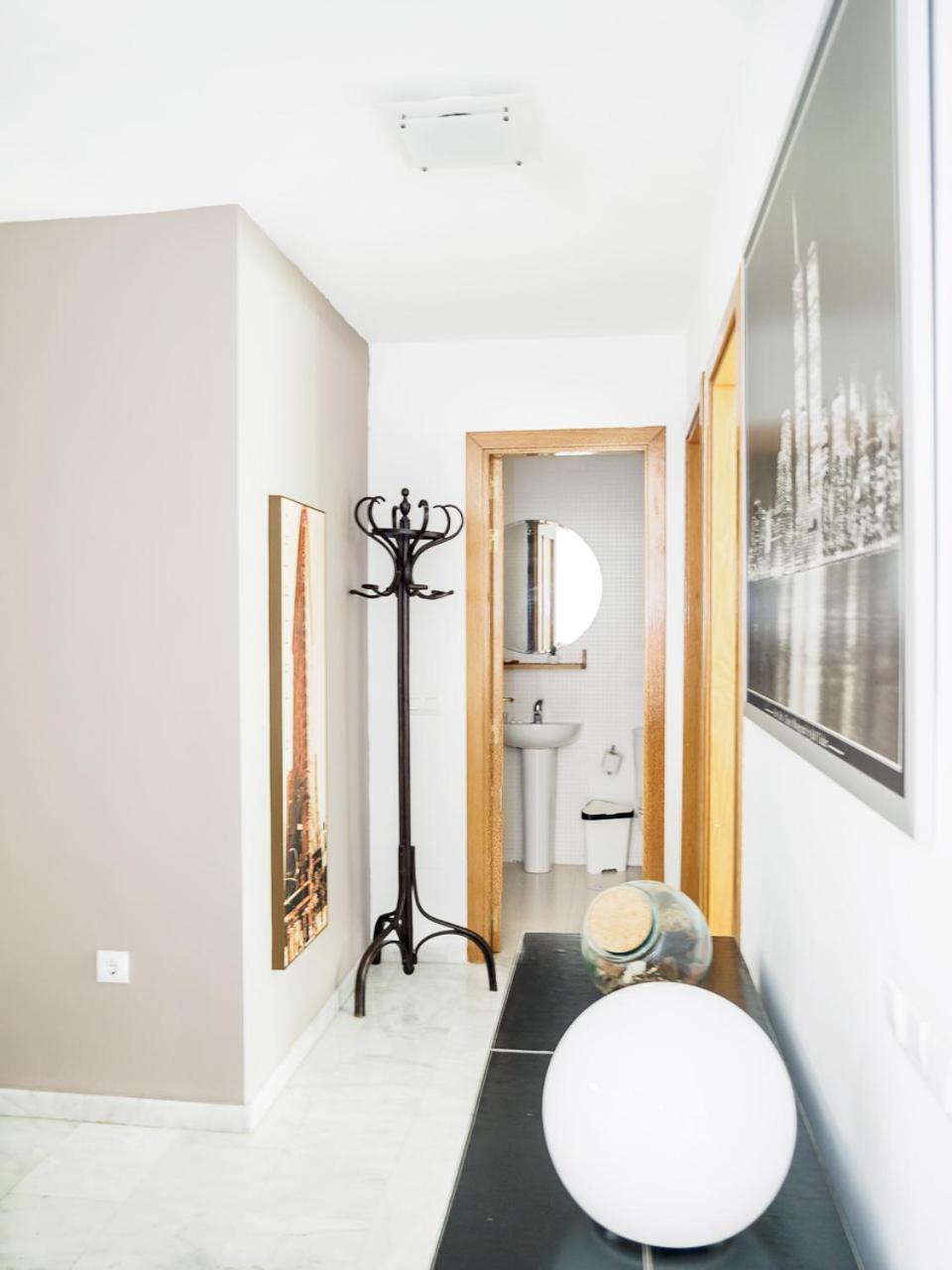Apartamento S.Quintin 马拉加 外观 照片