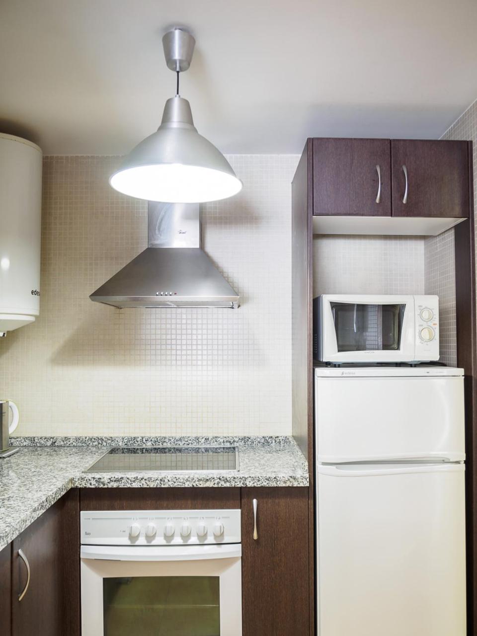 Apartamento S.Quintin 马拉加 外观 照片
