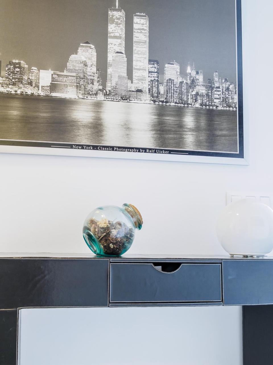 Apartamento S.Quintin 马拉加 外观 照片