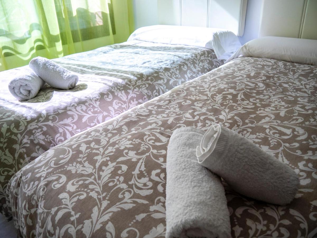 Apartamento S.Quintin 马拉加 外观 照片