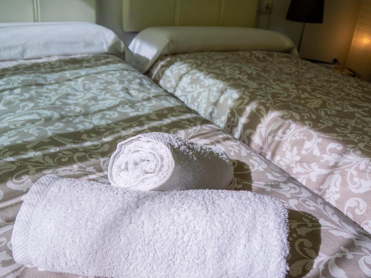 Apartamento S.Quintin 马拉加 外观 照片